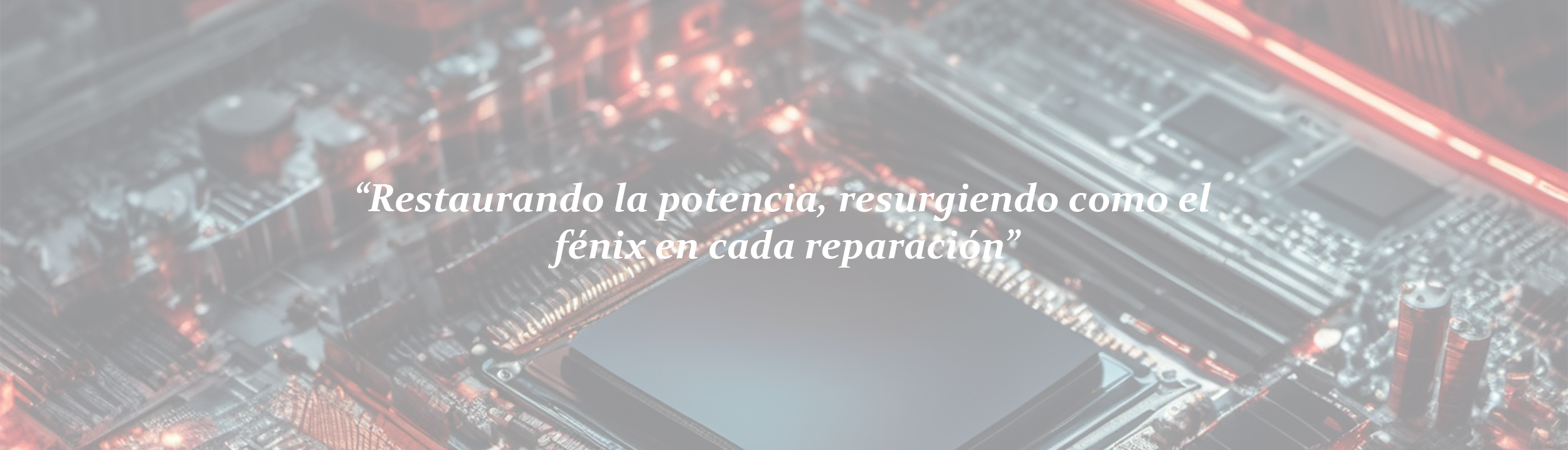 Imagen de placa base